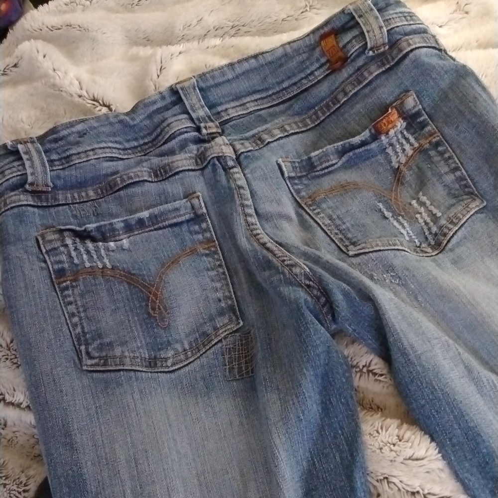 Jeans - Picture 4 of 6
